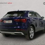 AUDI Q3 Diesel 2023 segunda-mano Jaén