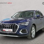 AUDI Q3 Diesel 2023 segunda-mano Jaén