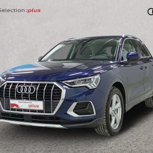 AUDI Q3 Diesel 2023 segunda-mano Jaén
