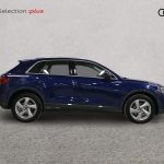 AUDI Q3 Diesel 2023 segunda-mano Jaén