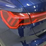 AUDI Q3 Diesel 2023 segunda-mano Jaén