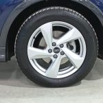 AUDI Q3 Diesel 2023 segunda-mano Jaén