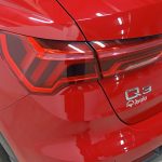 AUDI Q3 Diesel 2023 segunda-mano Jaén