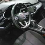 AUDI Q3 Diesel 2023 segunda-mano Jaén