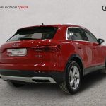 AUDI Q3 Diesel 2023 segunda-mano Jaén