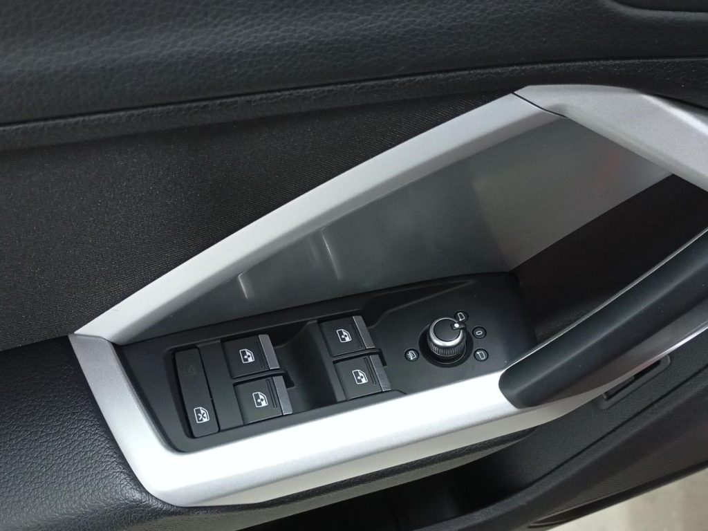 AUDI Q3 Diesel 2023 segunda-mano Jaén