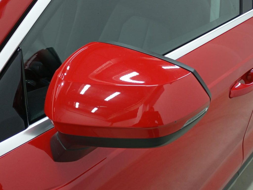 AUDI Q3 Diesel 2023 segunda-mano Jaén