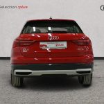 AUDI Q3 Diesel 2023 segunda-mano Jaén