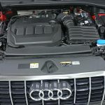 AUDI Q3 Diesel 2023 segunda-mano Jaén