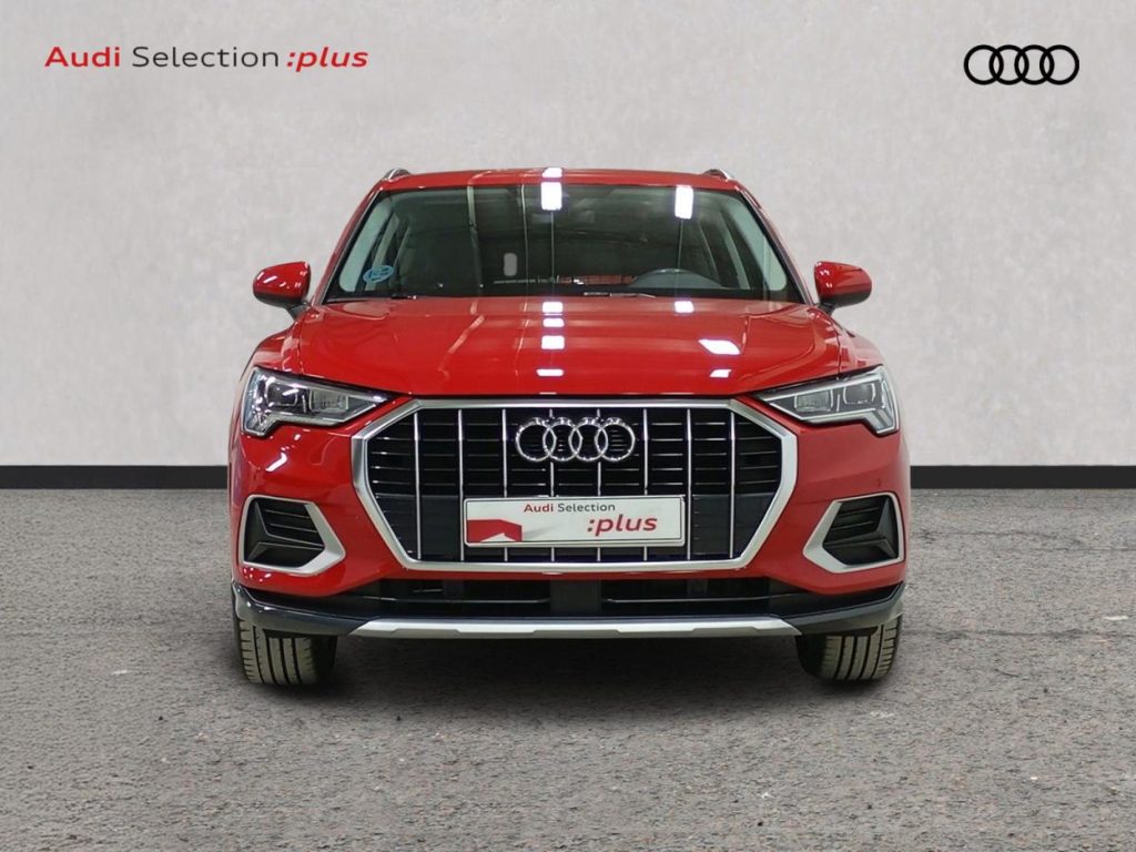 AUDI Q3 Diesel 2023 segunda-mano Jaén