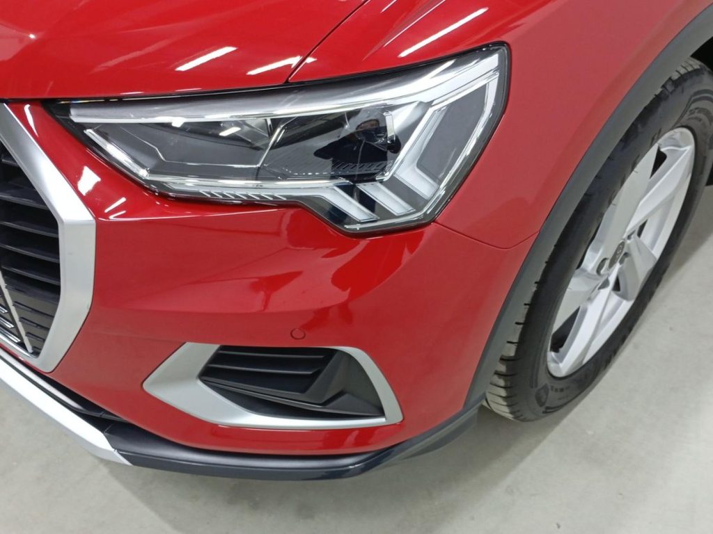 AUDI Q3 Diesel 2023 segunda-mano Jaén