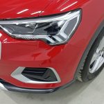 AUDI Q3 Diesel 2023 segunda-mano Jaén