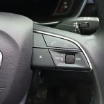 AUDI Q3 Diesel 2023 segunda-mano Jaén