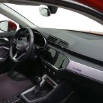 AUDI Q3 Diesel 2023 segunda-mano Jaén