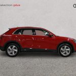 AUDI Q3 Diesel 2023 segunda-mano Jaén