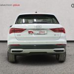 AUDI Q3 Diesel 2023 segunda-mano Jaén