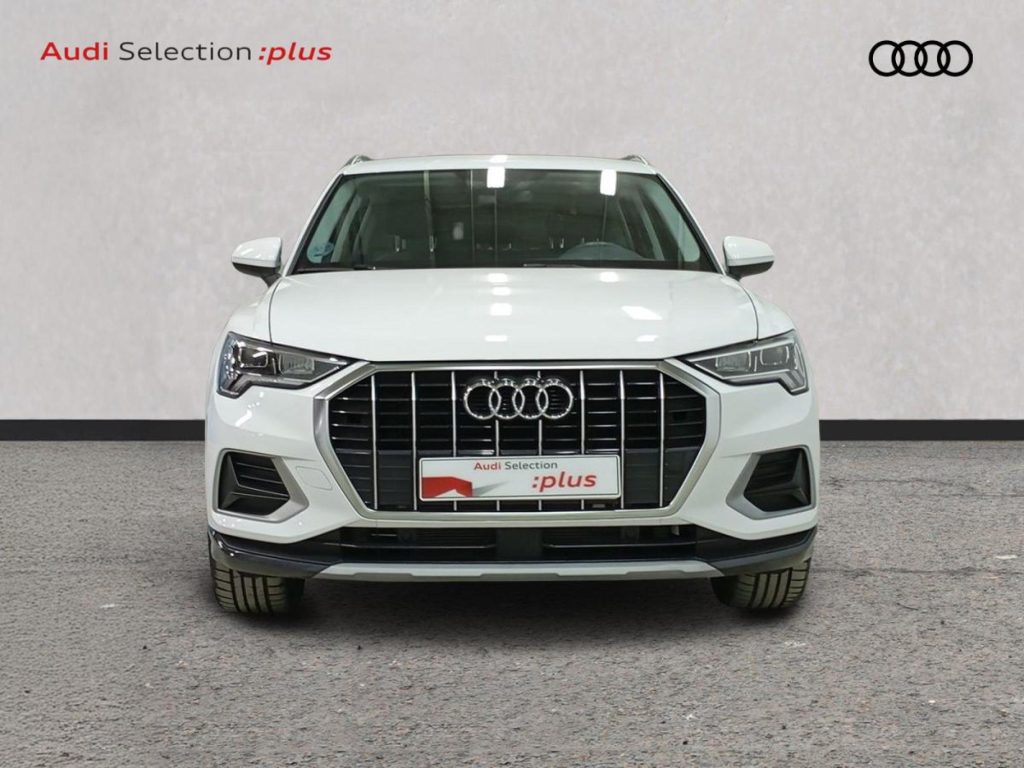 AUDI Q3 Diesel 2023 segunda-mano Jaén