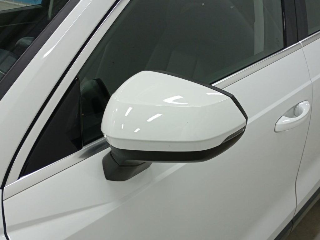 AUDI Q3 Diesel 2023 segunda-mano Jaén
