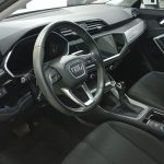 AUDI Q3 Diesel 2023 segunda-mano Jaén