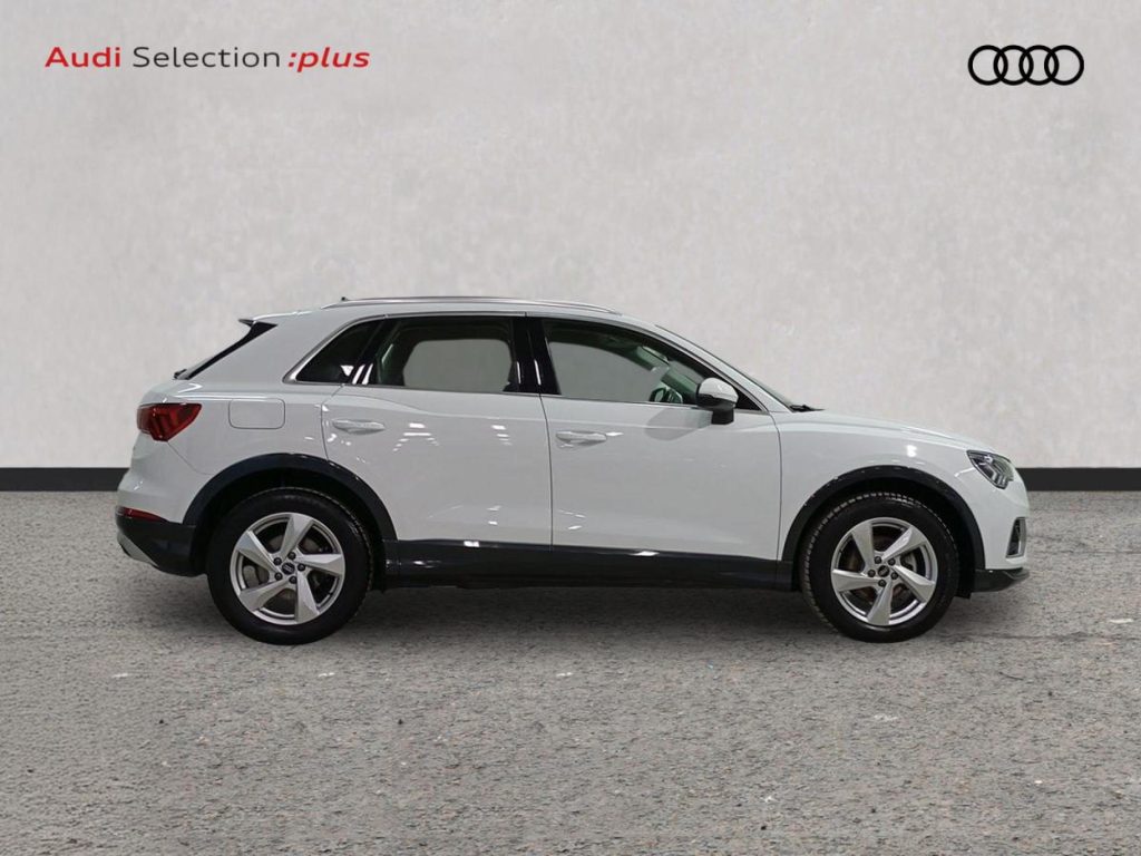 AUDI Q3 Diesel 2023 segunda-mano Jaén