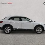 AUDI Q3 Diesel 2023 segunda-mano Jaén