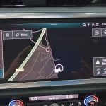 AUDI Q3 Diesel 2023 segunda-mano Jaén