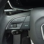 AUDI Q3 Diesel 2023 segunda-mano Jaén