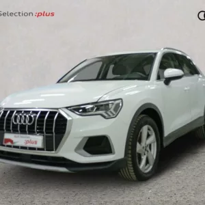 AUDI Q3 Diesel 2023 segunda-mano Jaén