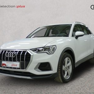 AUDI Q3 Diesel 2023 segunda-mano Jaén