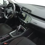 AUDI Q3 Diesel 2023 segunda-mano Jaén