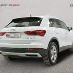 AUDI Q3 Diesel 2023 segunda-mano Jaén