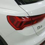AUDI Q3 Diesel 2023 segunda-mano Jaén