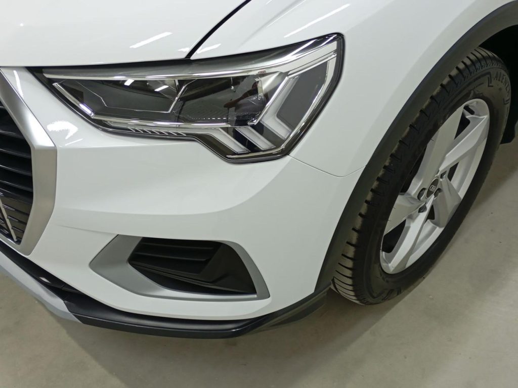 AUDI Q3 Diesel 2023 segunda-mano Jaén