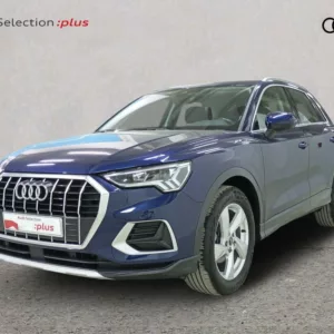AUDI Q3 Diesel 2023 segunda-mano Jaén