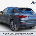 AUDI Q3 Diesel 2025 km 0 Jaén