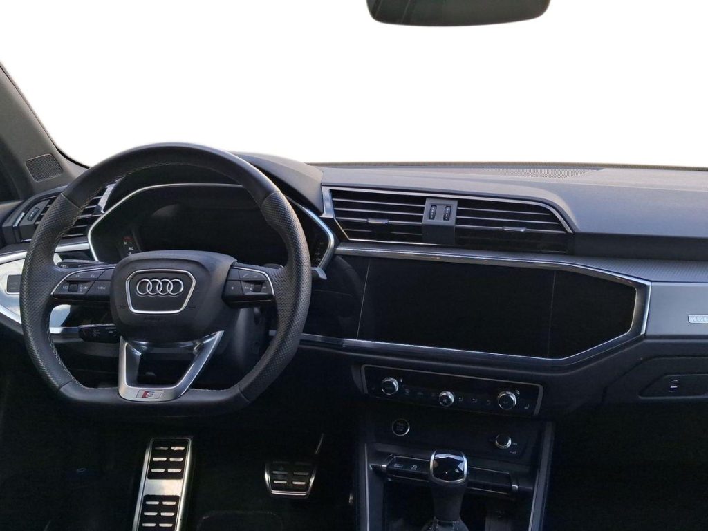 AUDI Q3 Diesel 2025 km 0 Jaén