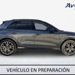 AUDI Q3 Diesel 2025 km 0 Jaén