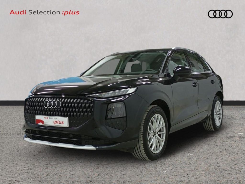 AUDI Q3 Diesel 2026 km 0 Jaén