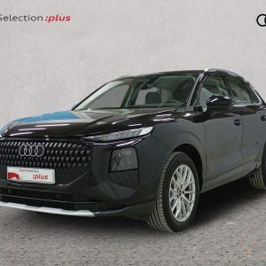 AUDI Q3 Diesel 2026 km 0 Jaén