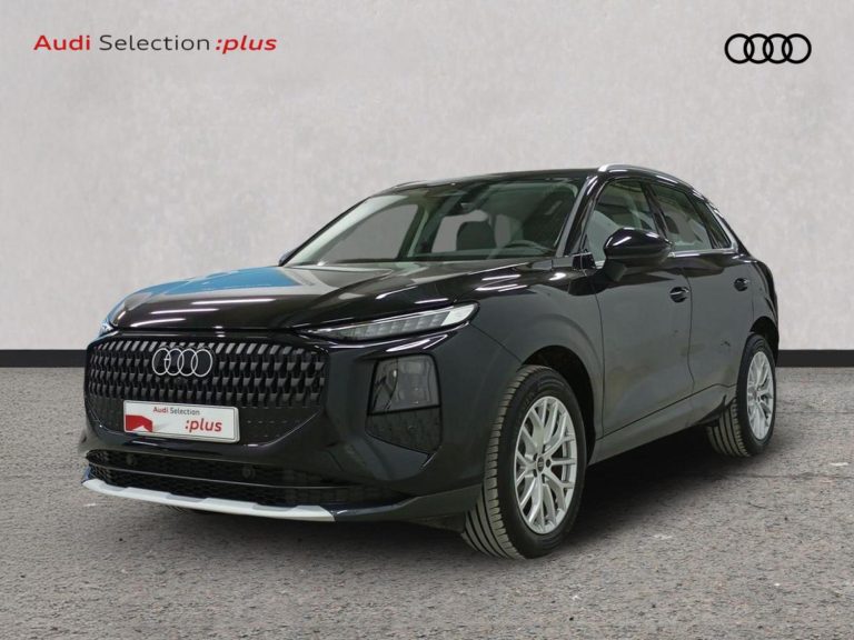 AUDI Q3 Diesel 2026 km 0 Jaén