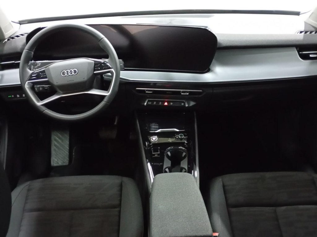 AUDI Q3 Diesel 2026 km 0 Jaén
