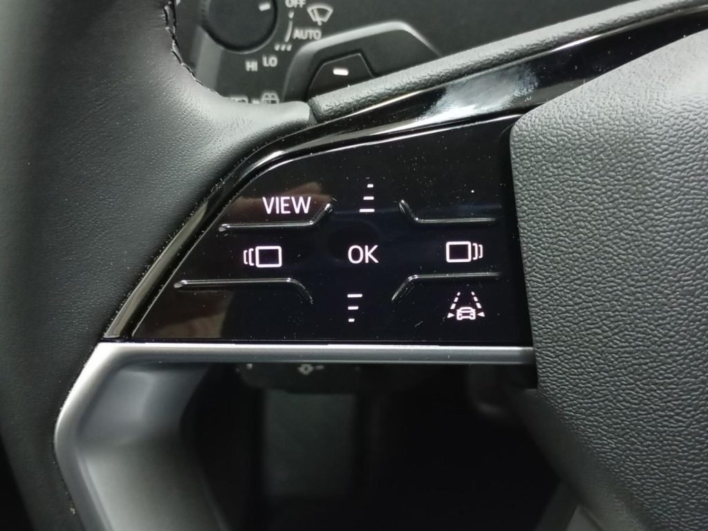AUDI Q3 Diesel 2026 km 0 Jaén
