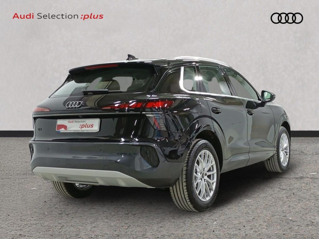 AUDI Q3 Diesel 2026 km 0 Jaén