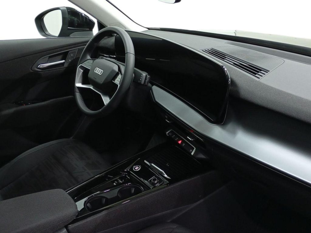 AUDI Q3 Diesel 2026 km 0 Jaén