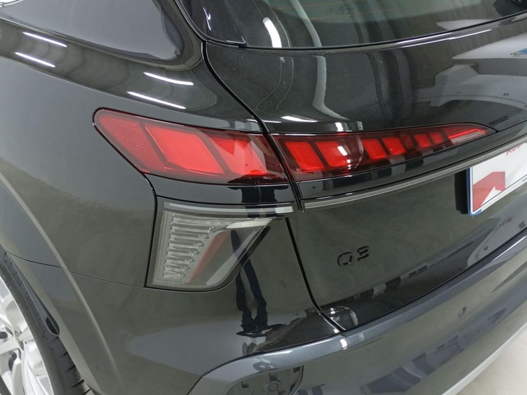 AUDI Q3 Diesel 2026 km 0 Jaén