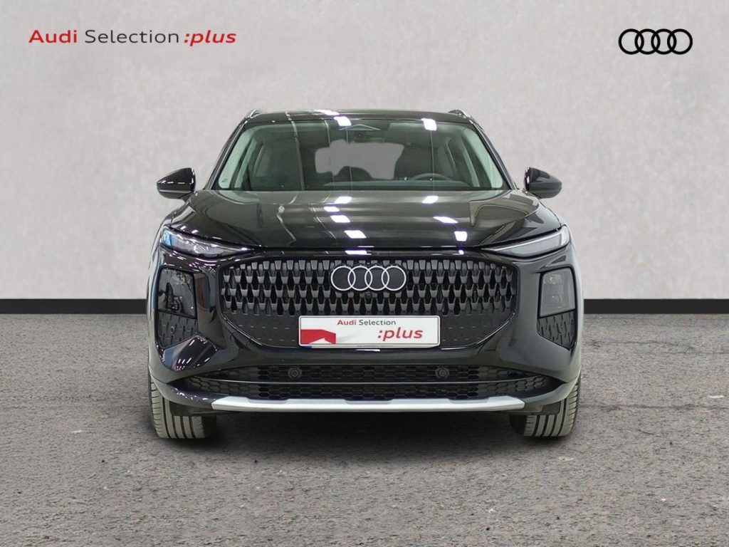 AUDI Q3 Diesel 2026 km 0 Jaén