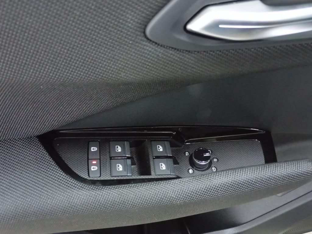 AUDI Q3 Diesel 2026 km 0 Jaén