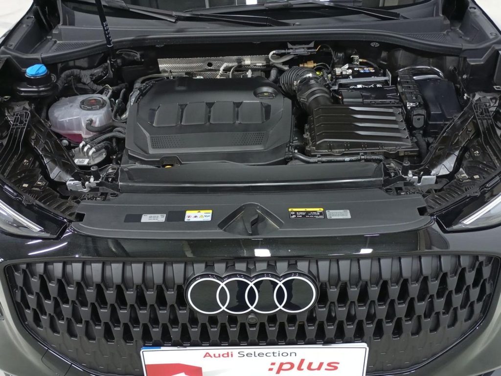 AUDI Q3 Diesel 2026 km 0 Jaén