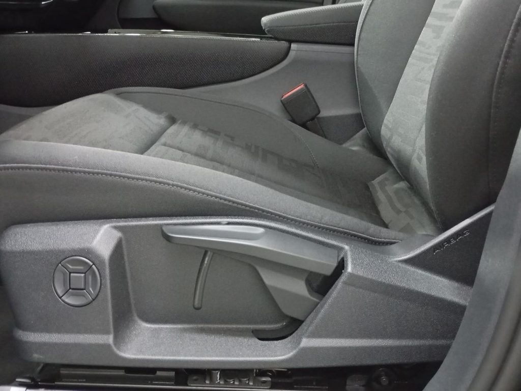 AUDI Q3 Diesel 2026 km 0 Jaén