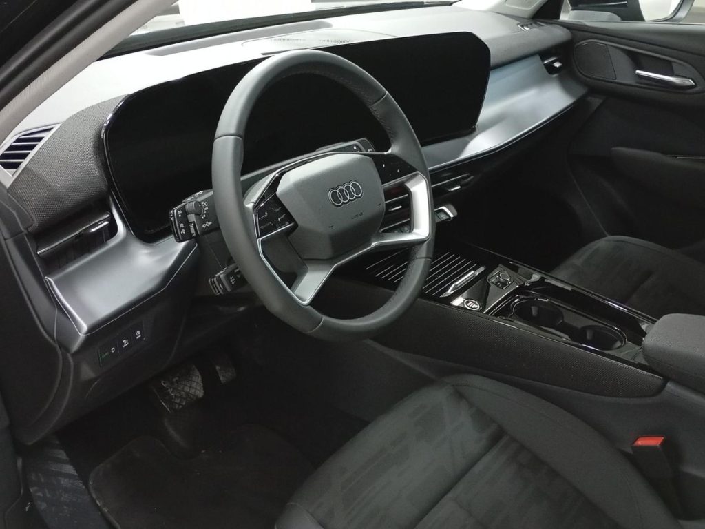 AUDI Q3 Diesel 2026 km 0 Jaén